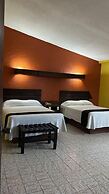 Hotel El Rancho