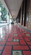 Hotel El Rancho