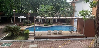 Hotel El Rancho