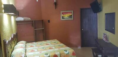 Hotel El Rancho