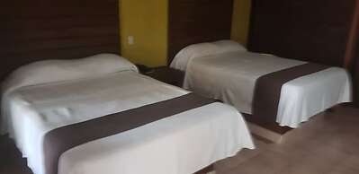 Hotel El Rancho