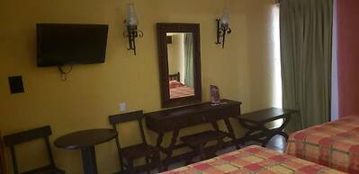 Hotel El Rancho