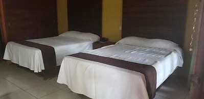 Hotel El Rancho