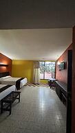 Hotel El Rancho