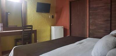 Hotel El Rancho