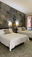 Hotel El Rancho