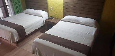 Hotel El Rancho