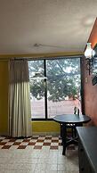 Hotel El Rancho