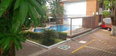 Hotel El Rancho