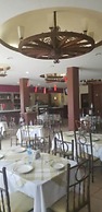 Hotel El Rancho