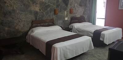 Hotel El Rancho