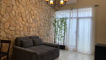Hotel El Rancho