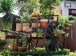 Hotel El Rancho