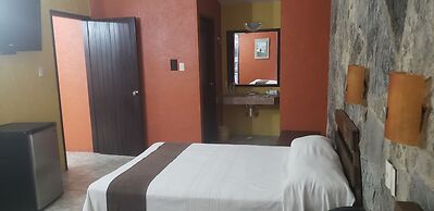 Hotel El Rancho