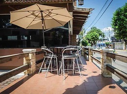 Hotel El Rancho