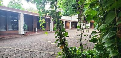 Hotel El Rancho
