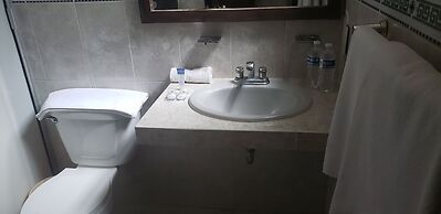 Hotel El Rancho