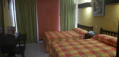 Hotel El Rancho