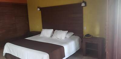 Hotel El Rancho