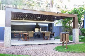 Imbassaí Apartments