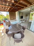 Imbassaí Apartments