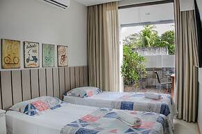 Imbassaí Apartments