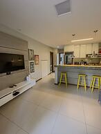 Imbassaí Apartments