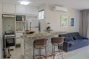 Imbassaí Apartments