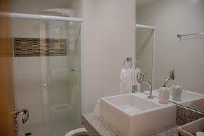 Imbassaí Apartments