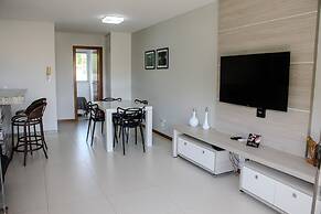 Imbassaí Apartments