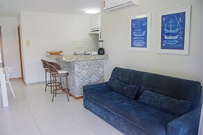 Imbassaí Apartments