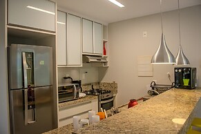 Imbassaí Apartments