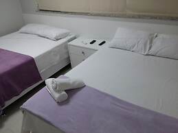 Imbassaí Apartments