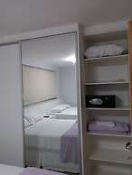 Imbassaí Apartments