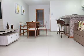 Imbassaí Apartments