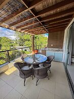 Imbassaí Apartments