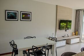 Imbassaí Apartments