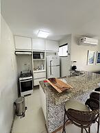 Imbassaí Apartments