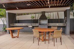 Imbassaí Apartments