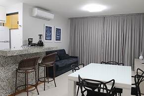 Imbassaí Apartments