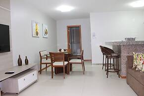 Imbassaí Apartments