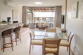 Imbassaí Apartments