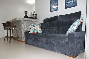 Imbassaí Apartments