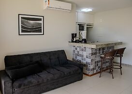 Imbassaí Apartments