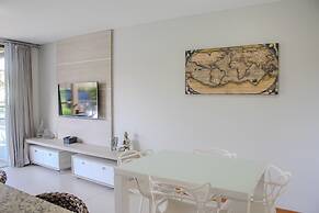 Imbassaí Apartments