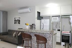 Imbassaí Apartments