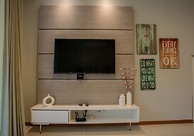 Imbassaí Apartments