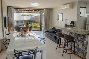 Imbassaí Apartments