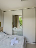 Imbassaí Apartments