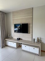 Imbassaí Apartments